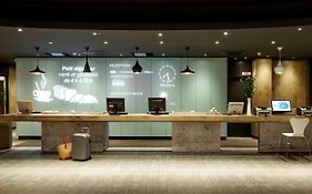 Ibis Berlin City Potsdamer Platz Hotel 2* Germany